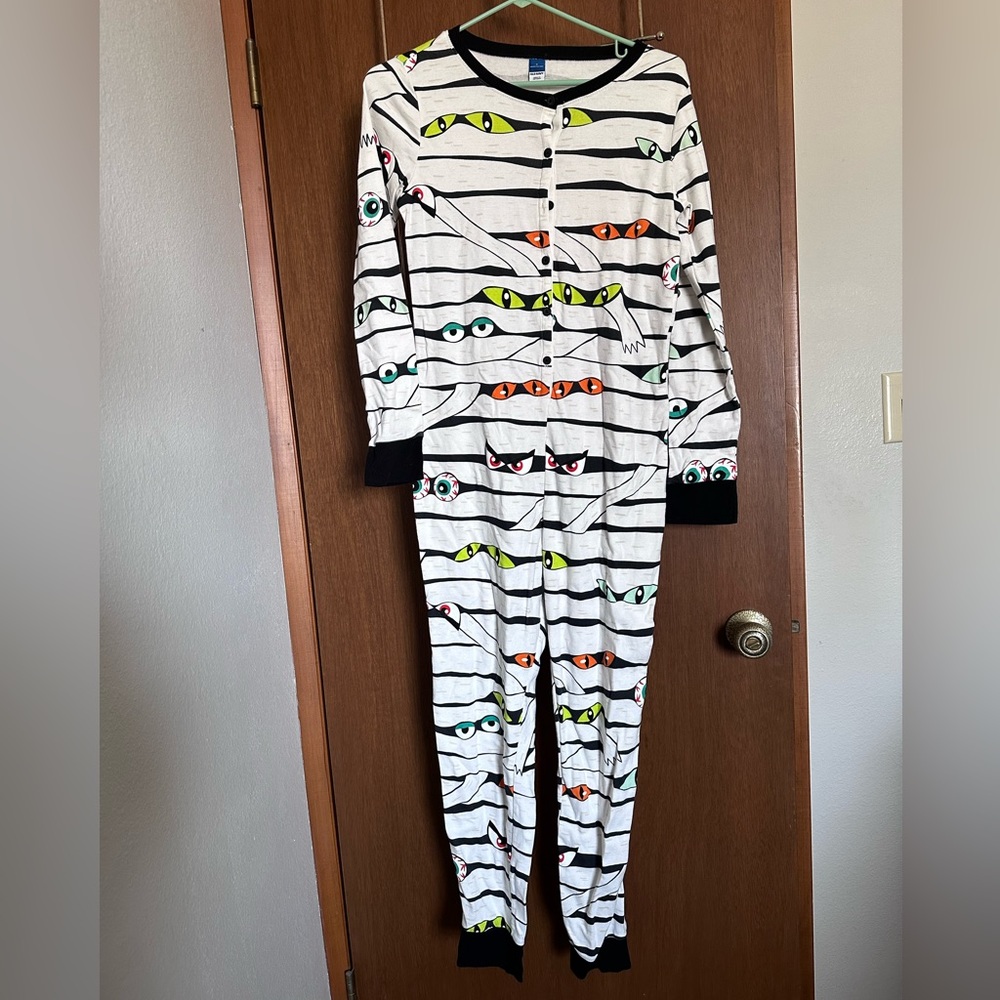 Old Navy Halloween Onesie